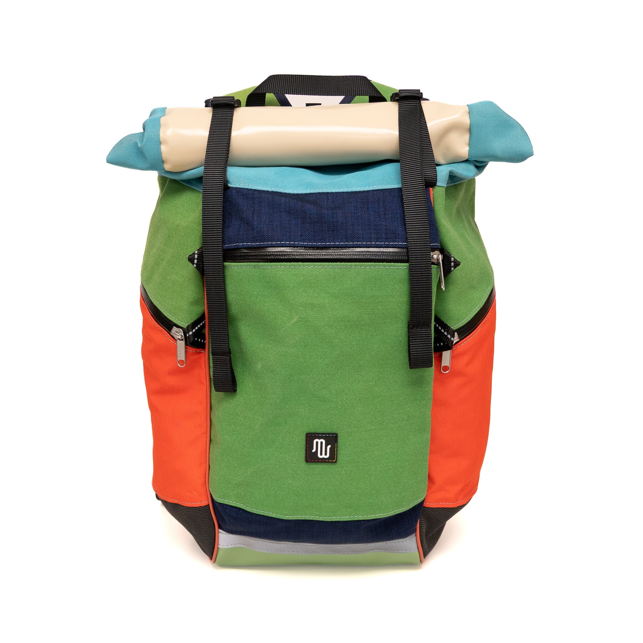 Backpack - BUD Light 245 - BUD Light - medencebag