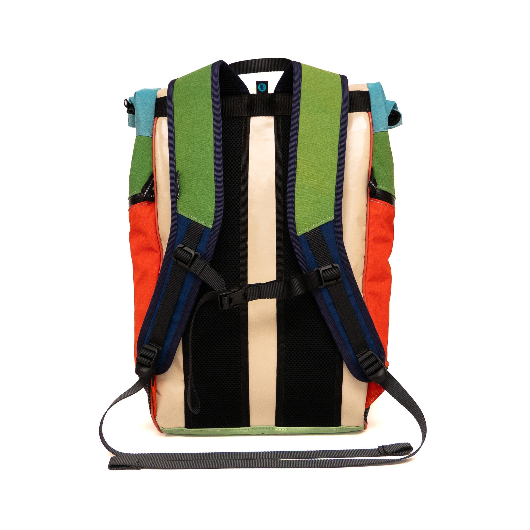 Backpack - BUD Light 245 - BUD Light - medencebag