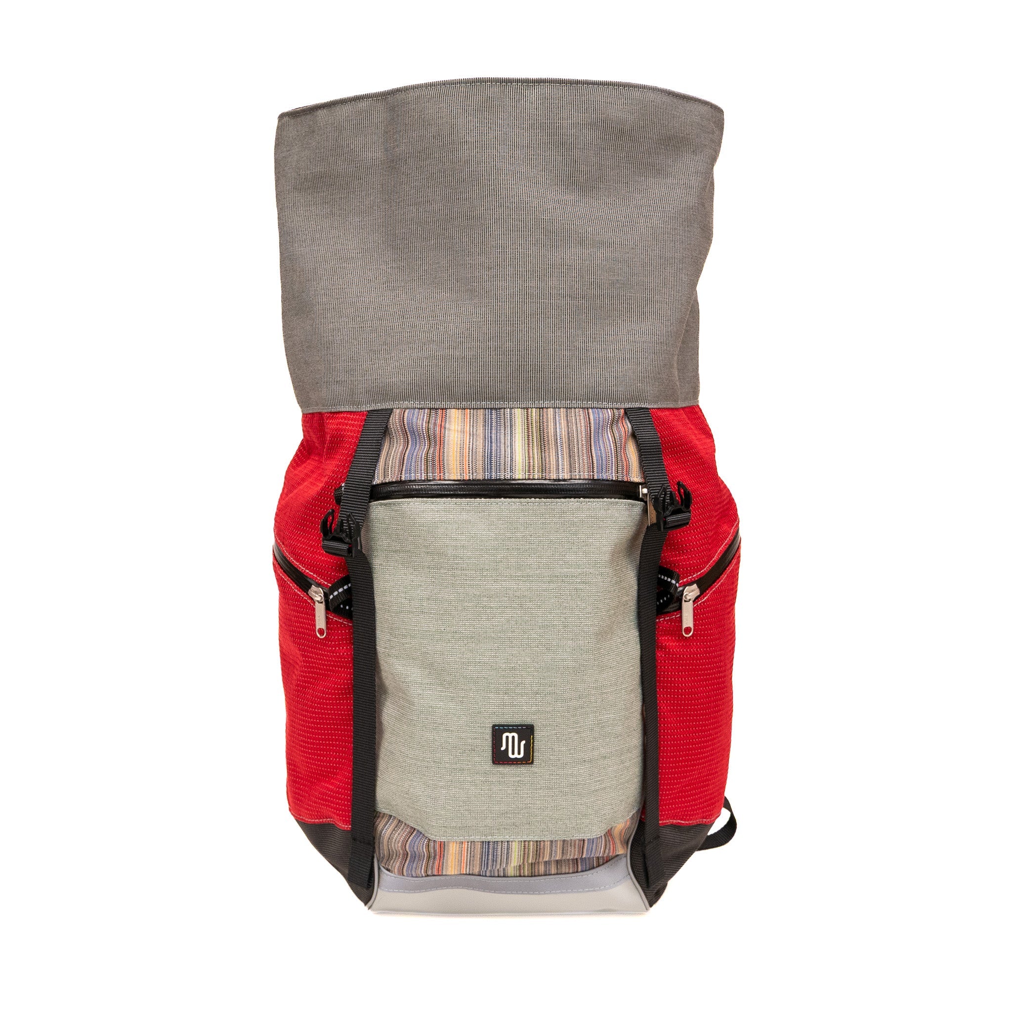 Backpack - BUD Light 246 - BUD Light - medencebag