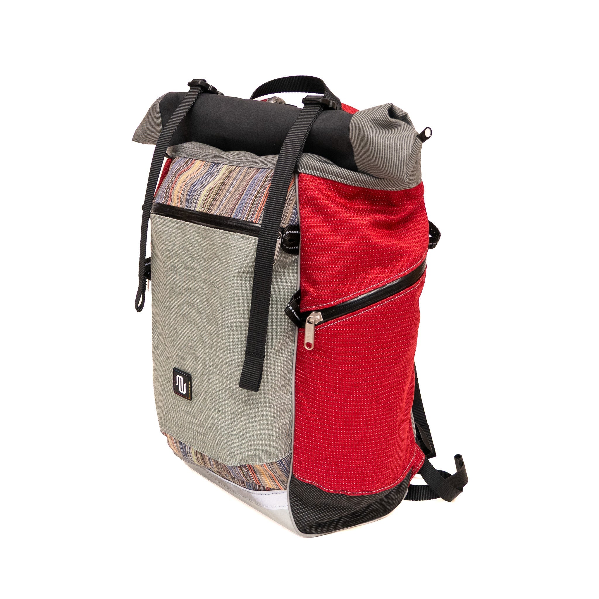 Backpack - BUD Light 246 - BUD Light - medencebag