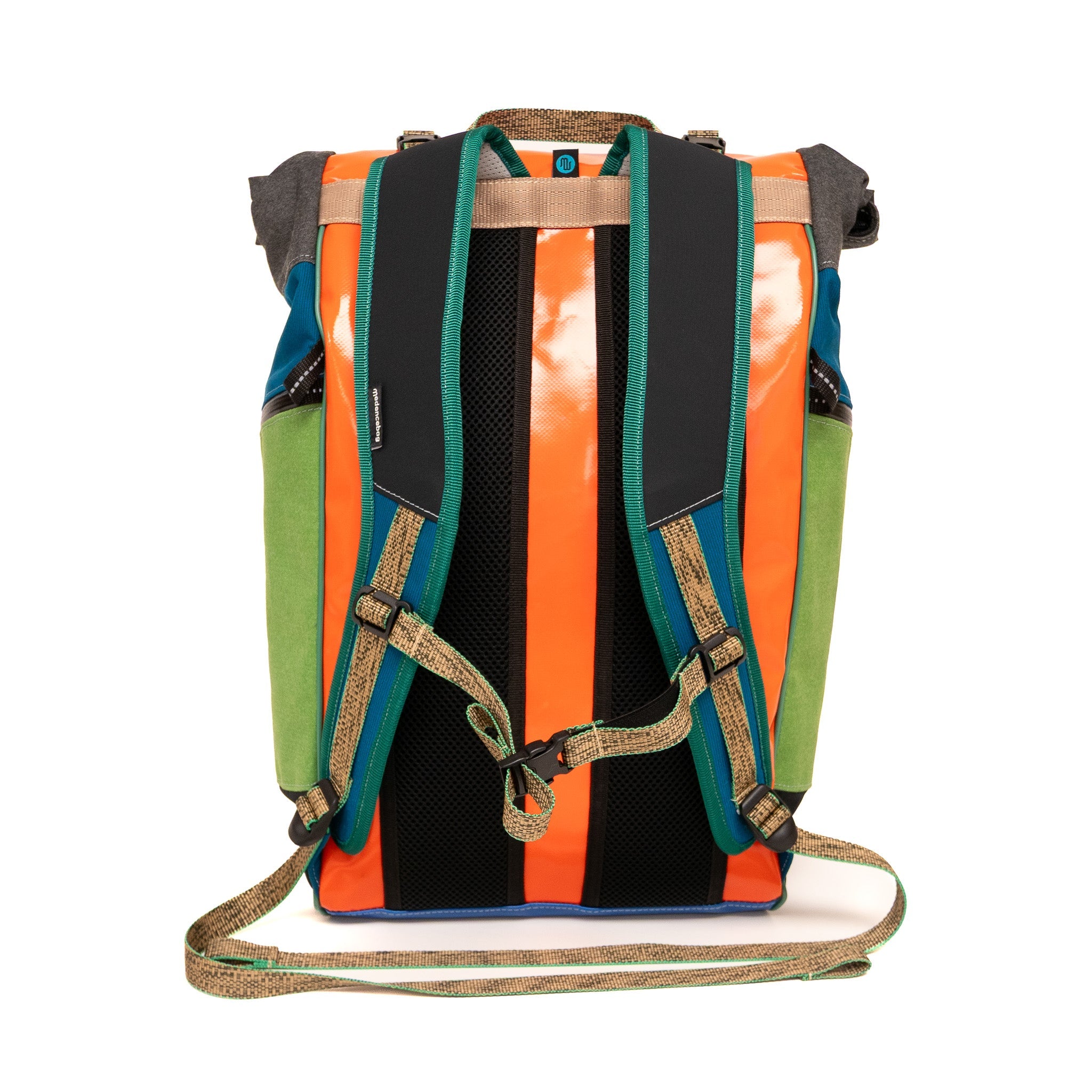 Backpack - BUD Light 251 - BUD Light - medencebag