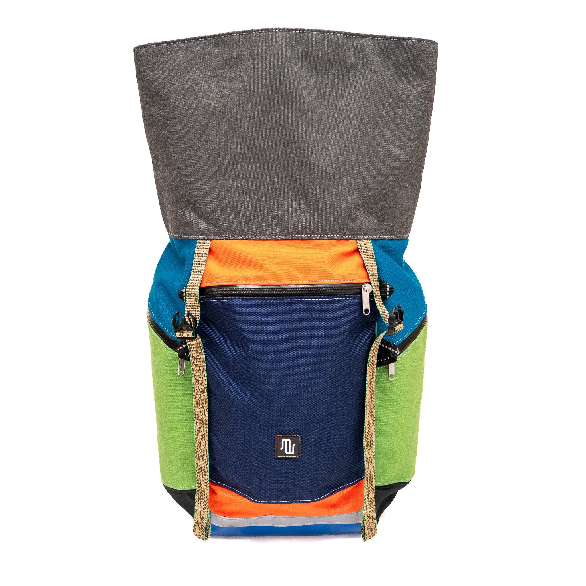 Backpack - BUD Light 251 - BUD Light - medencebag