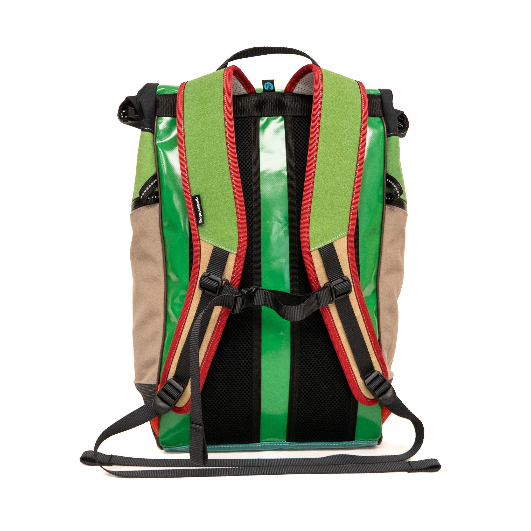 Backpack - BUD Light 253 - BUD Light - medencebag