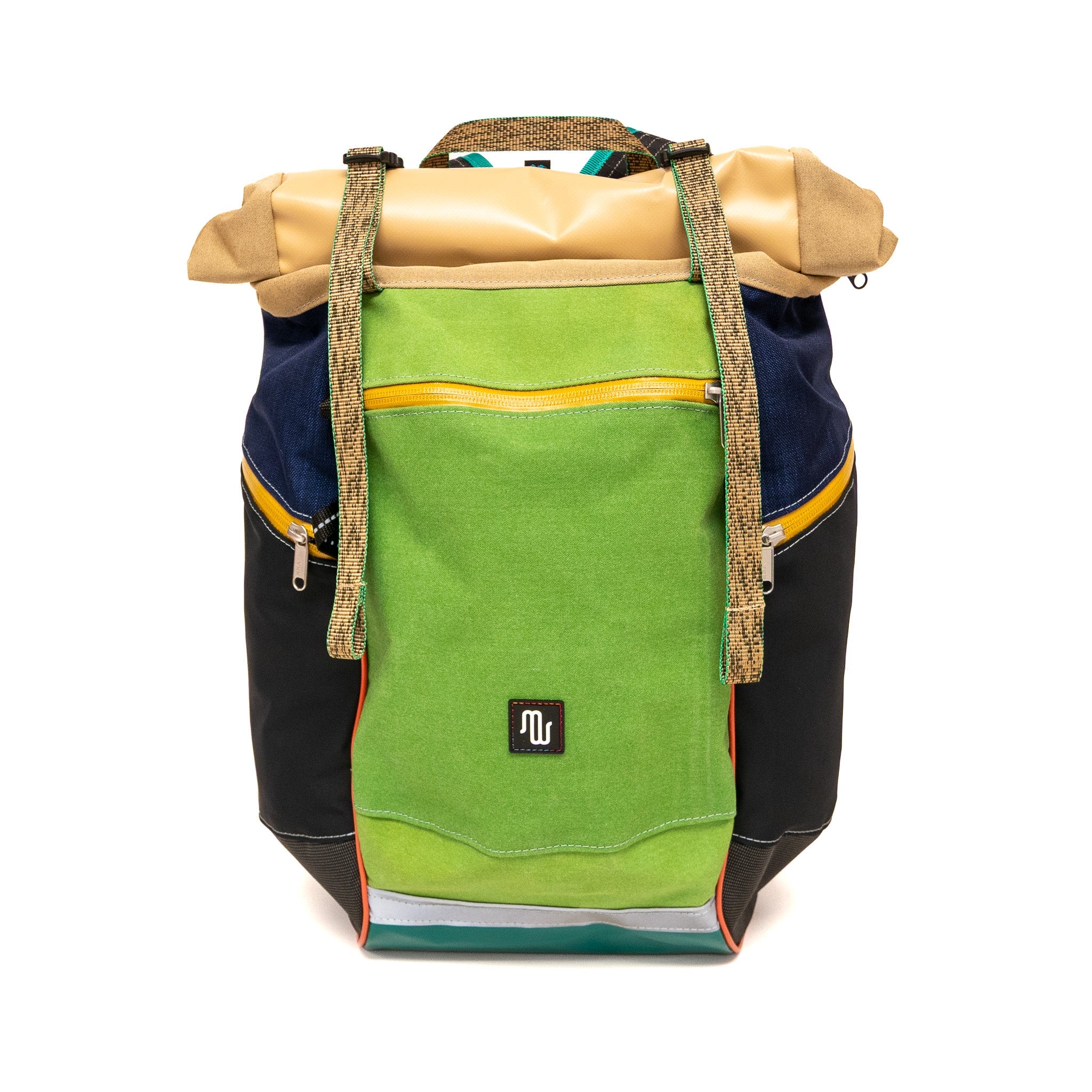 Backpack - BUD Light 254 - BUD Light - medencebag