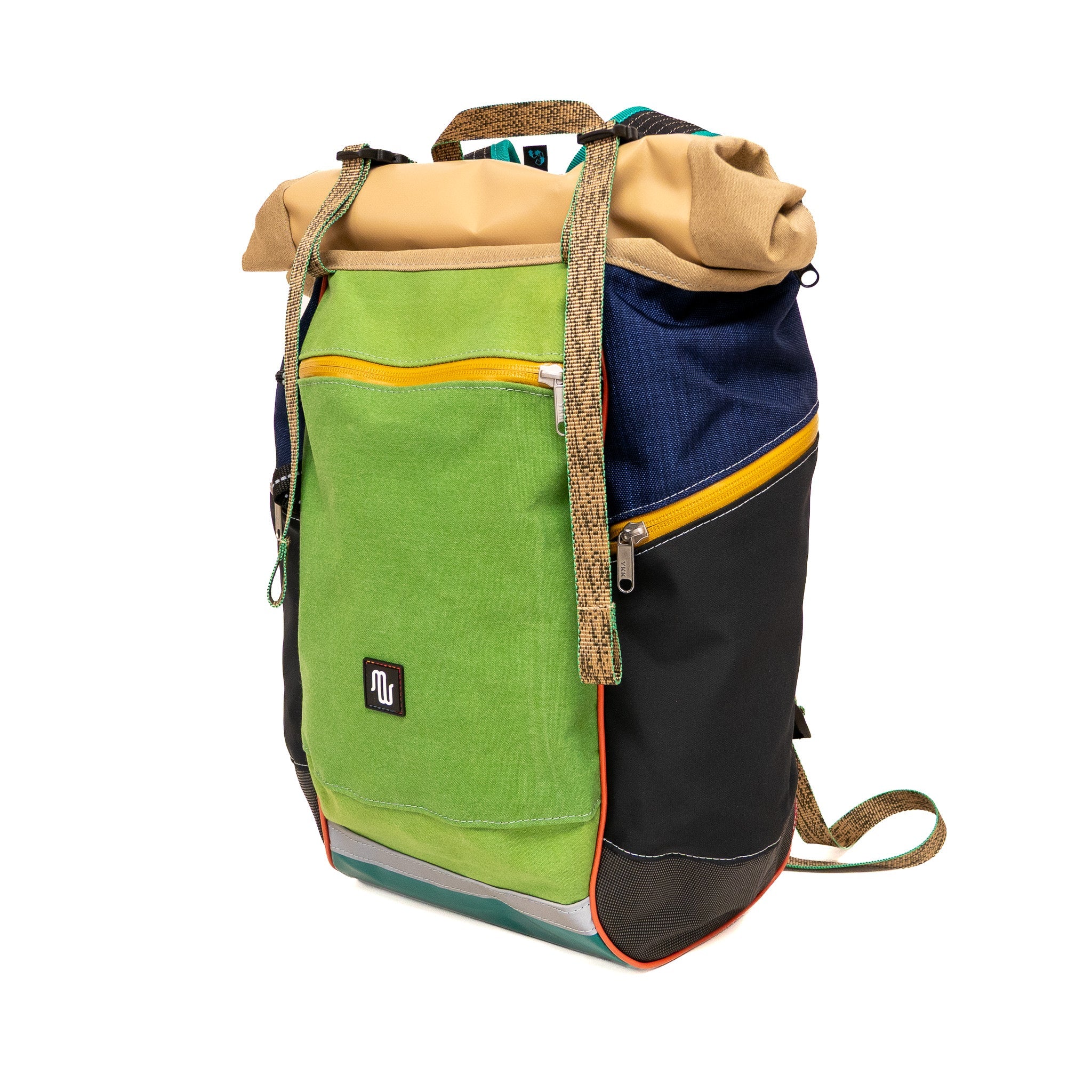 Backpack - BUD Light 254 - BUD Light - medencebag