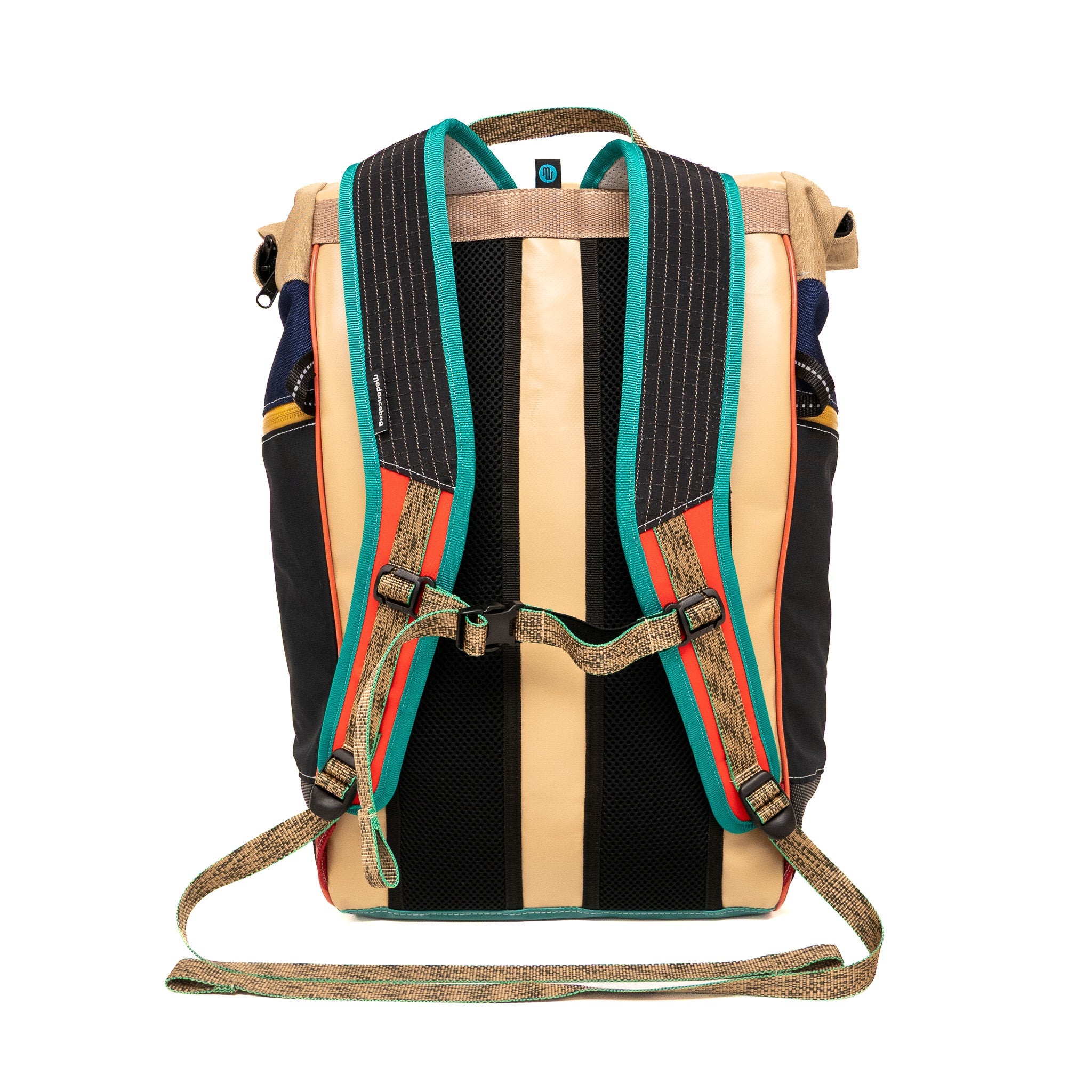 Backpack - BUD Light 254 - BUD Light - medencebag