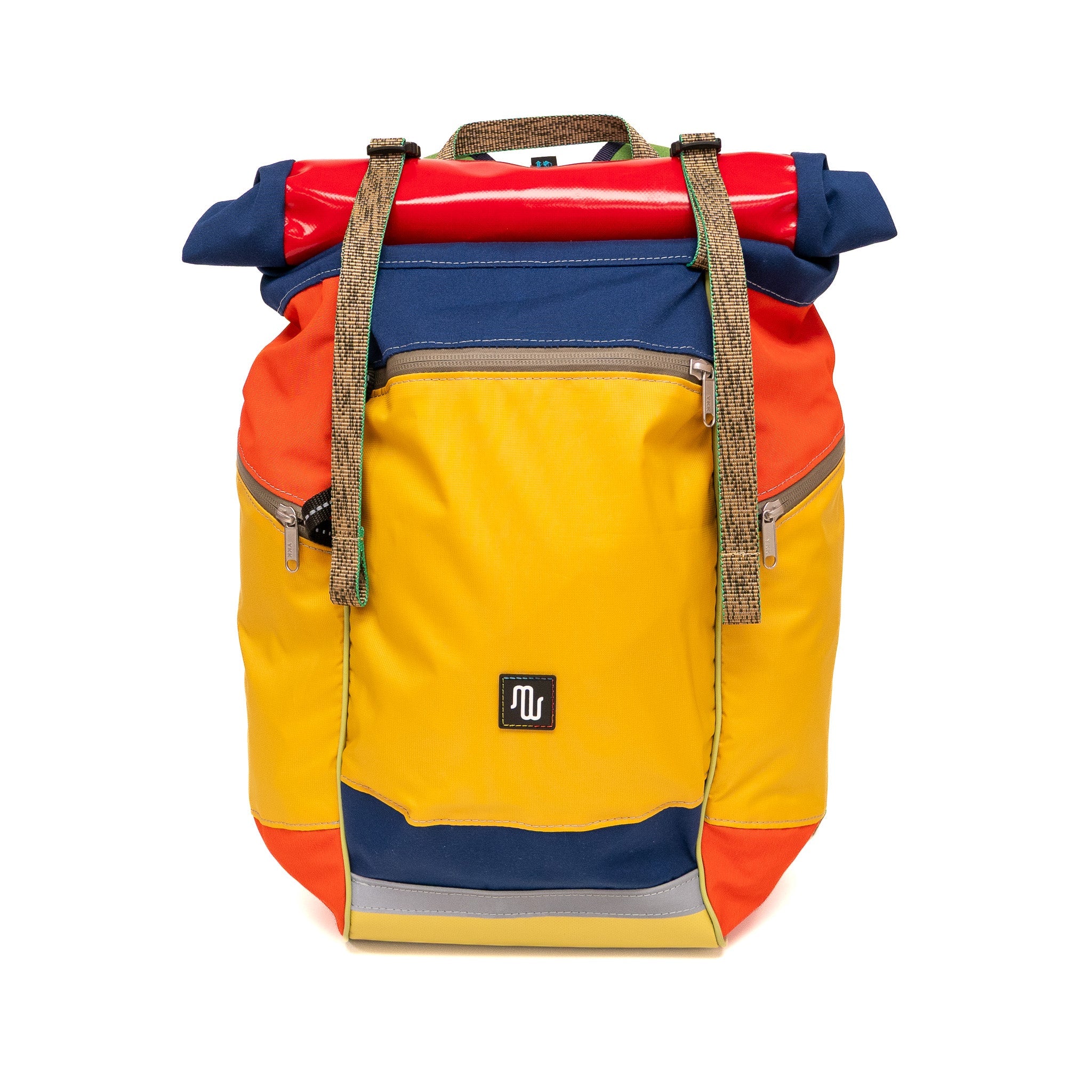 Backpack - BUD Light 255 - BUD Light - medencebag