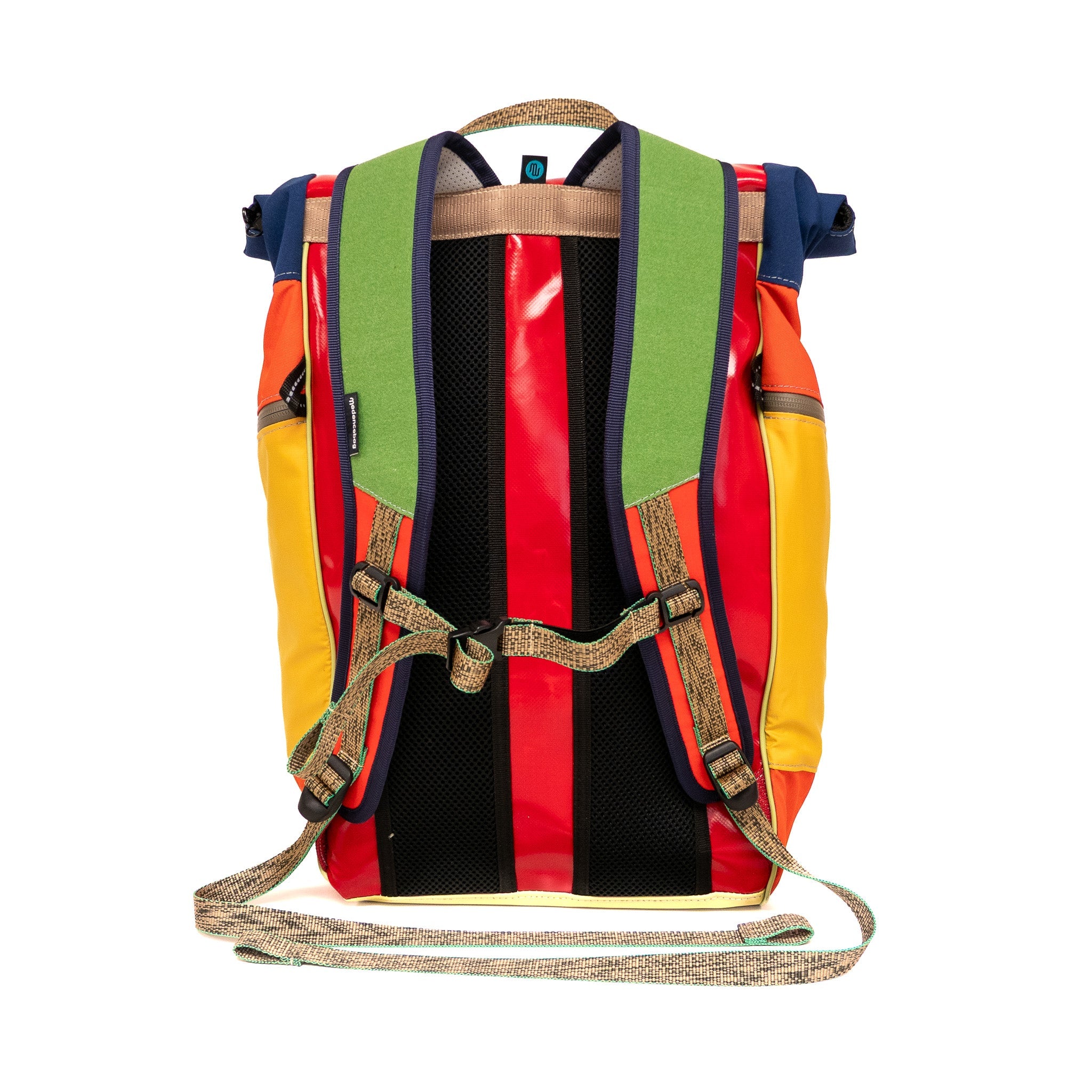 Backpack - BUD Light 255 - BUD Light - medencebag