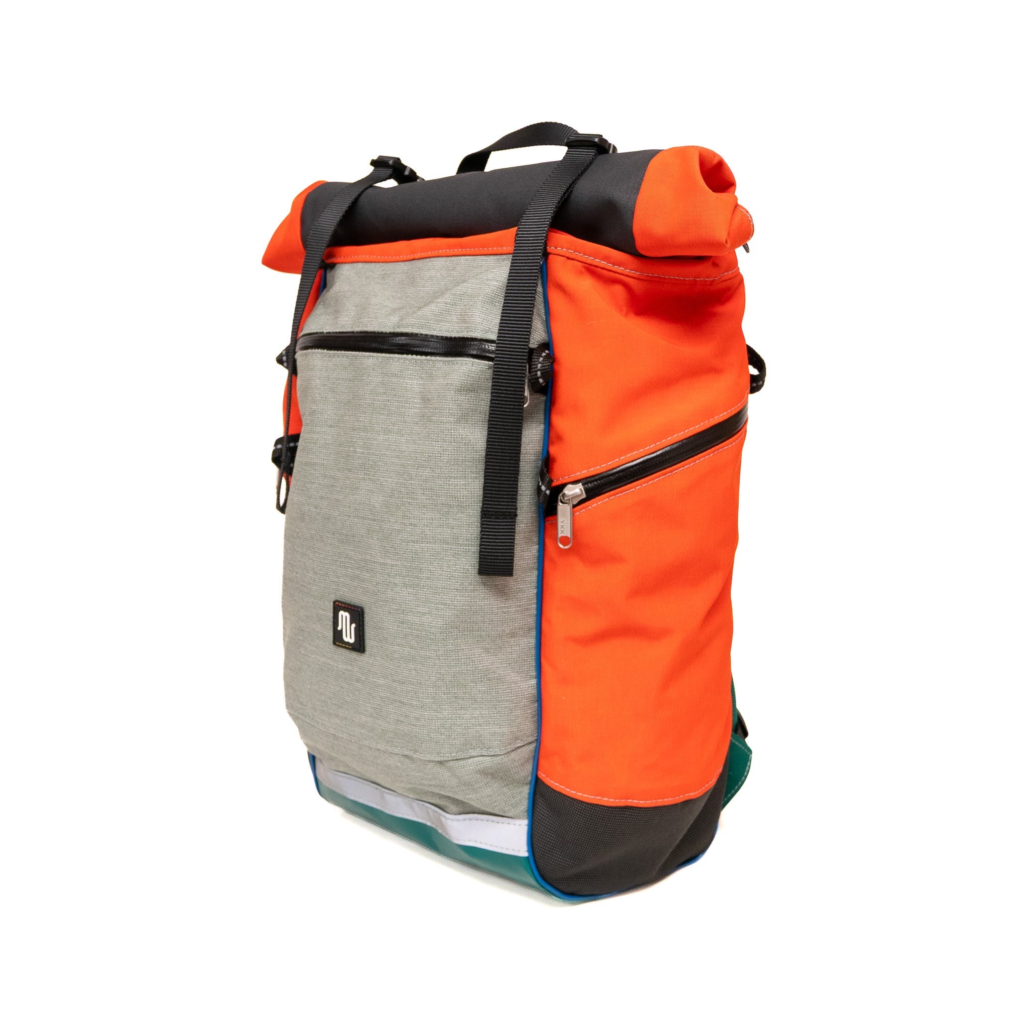 Backpack - BUD Light #256 - BUD Light - medencebag