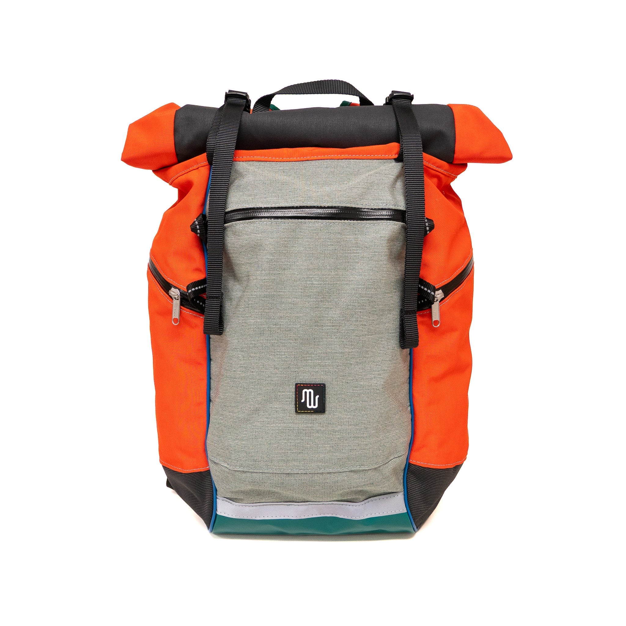 Backpack - BUD Light #256 - BUD Light - medencebag