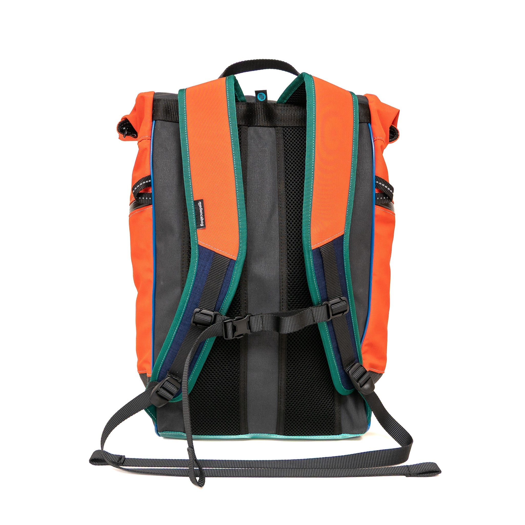 Backpack - BUD Light #256 - BUD Light - medencebag