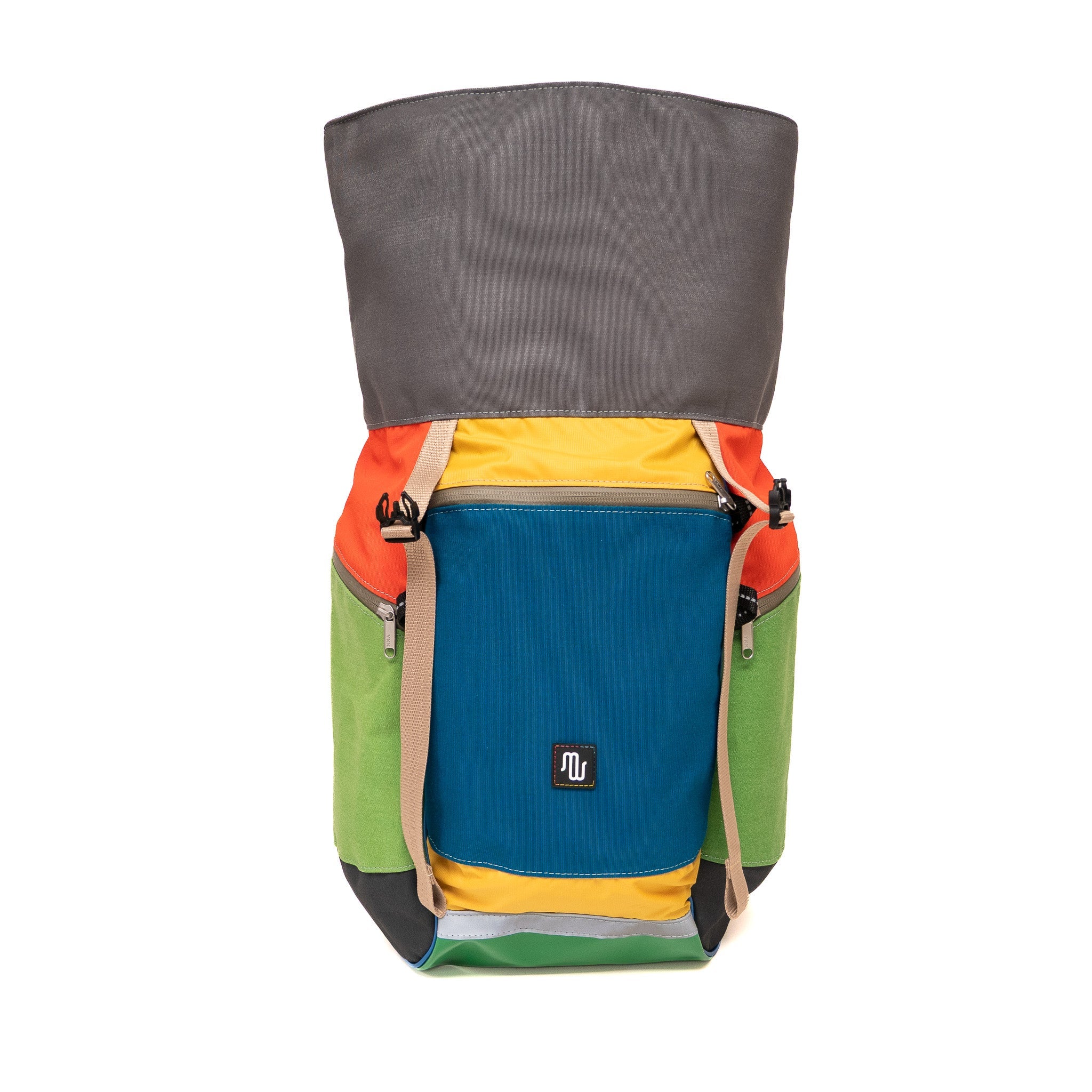Backpack - BUD Light #257 - BUD Light - medencebag