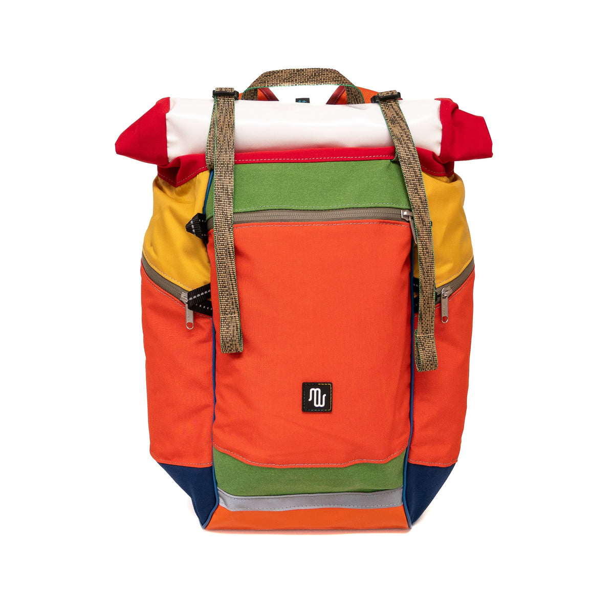 Backpack - BUD Light #258 - BUD Light - medencebag