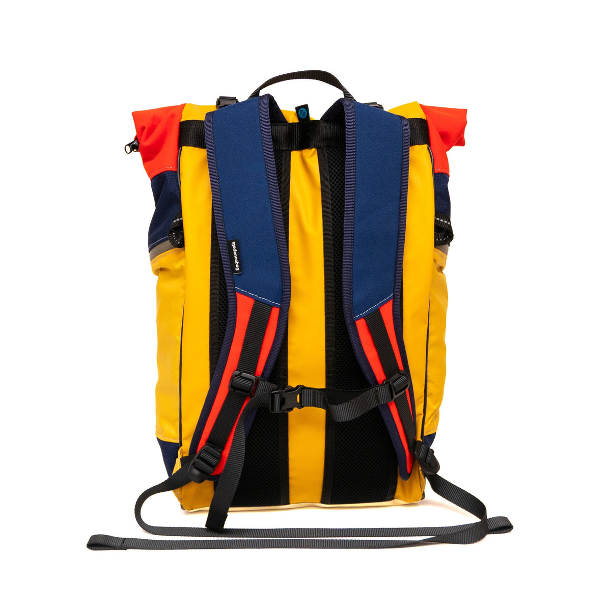 Backpack - BUD Light #259 - BUD Light - medencebag