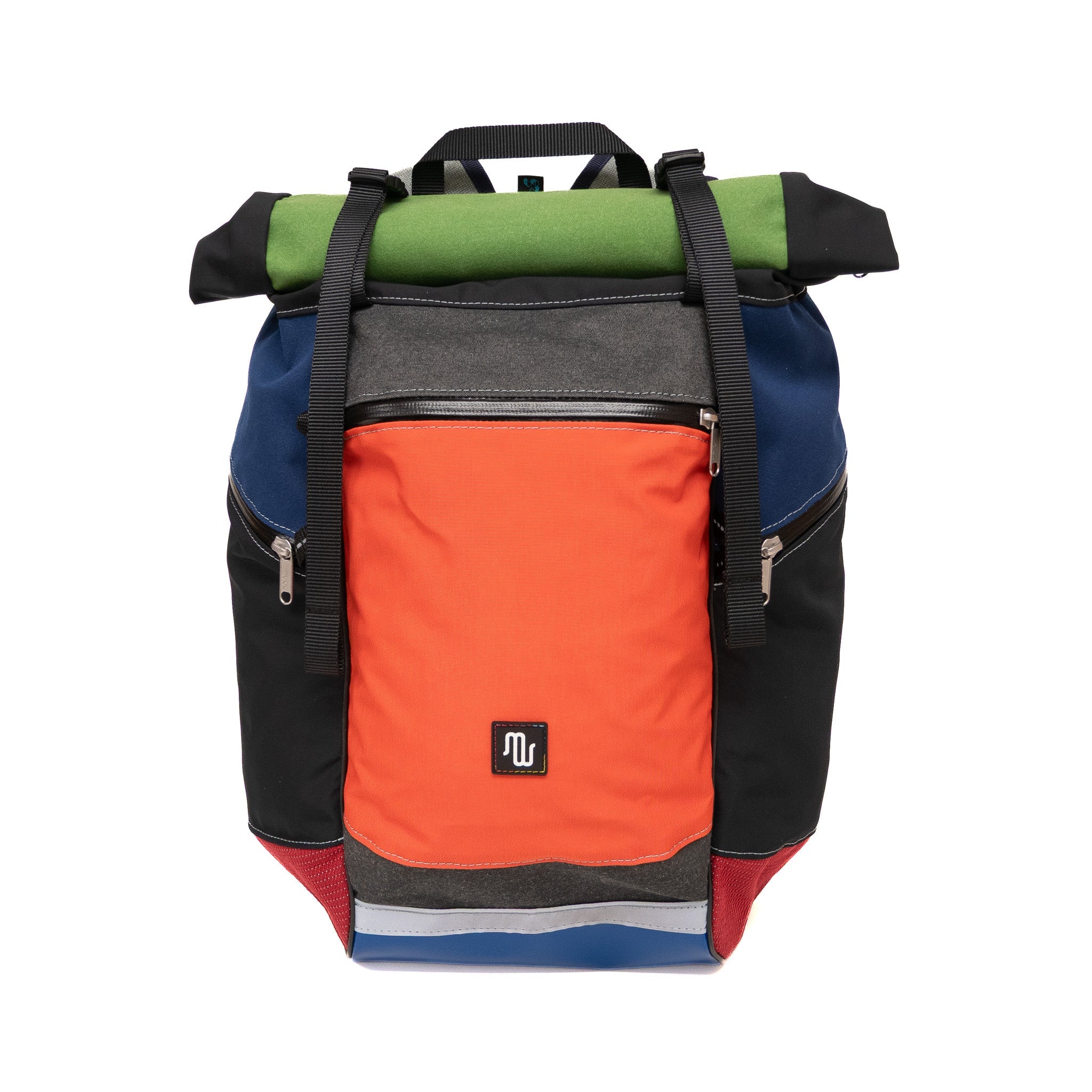 Backpack - BUD Light #260 - BUD Light - medencebag