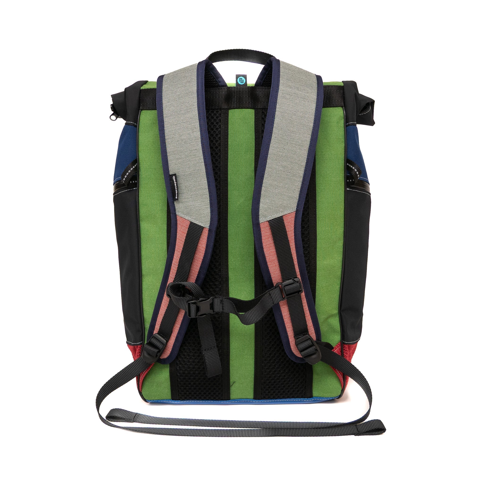 Backpack - BUD Light #260 - BUD Light - medencebag