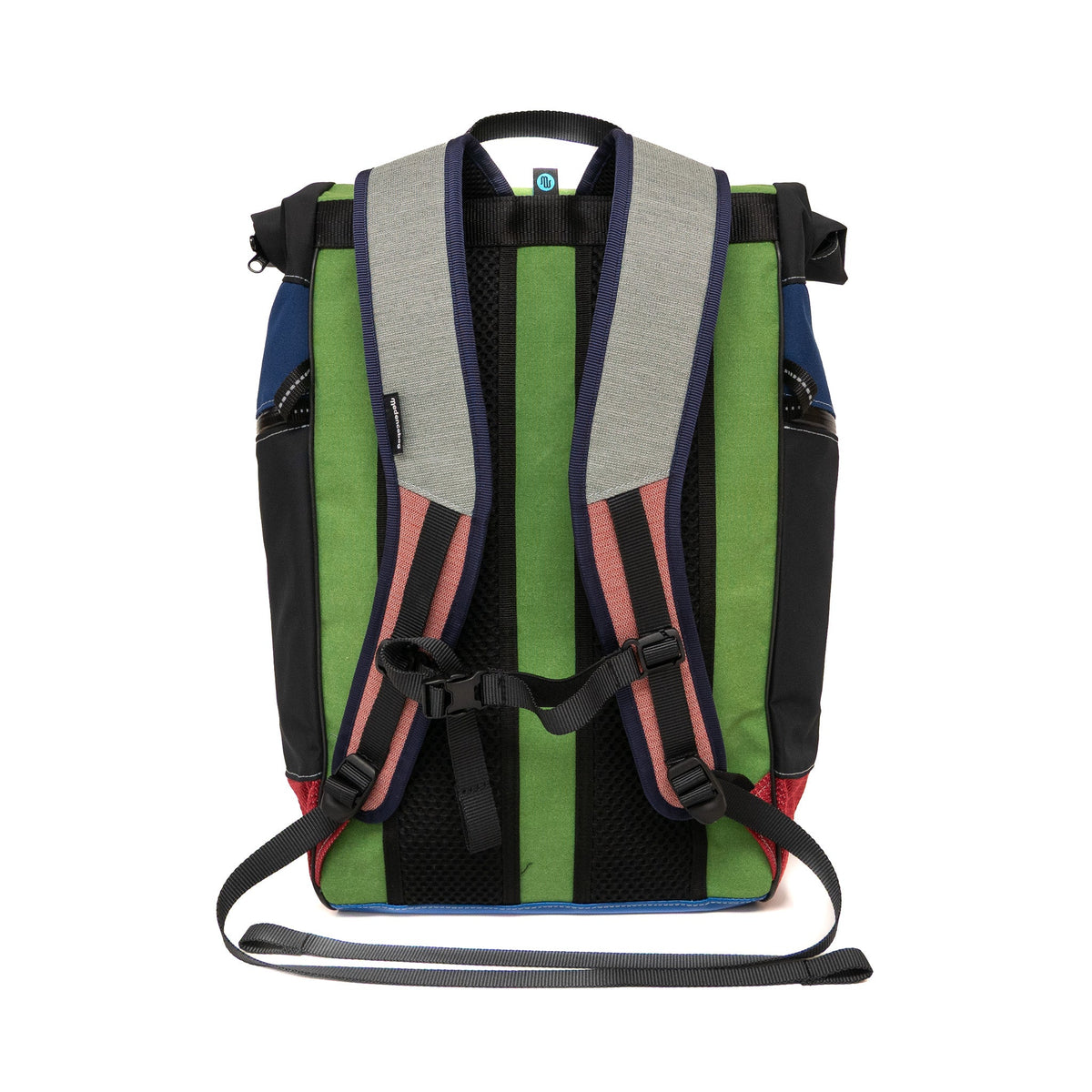 Backpack - BUD Light #260 - BUD Light - medencebag