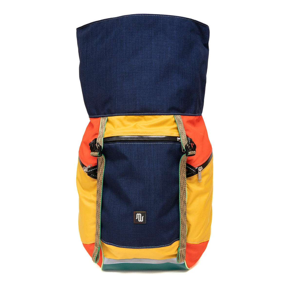 Backpack - BUD Light #261 - BUD Light - medencebag
