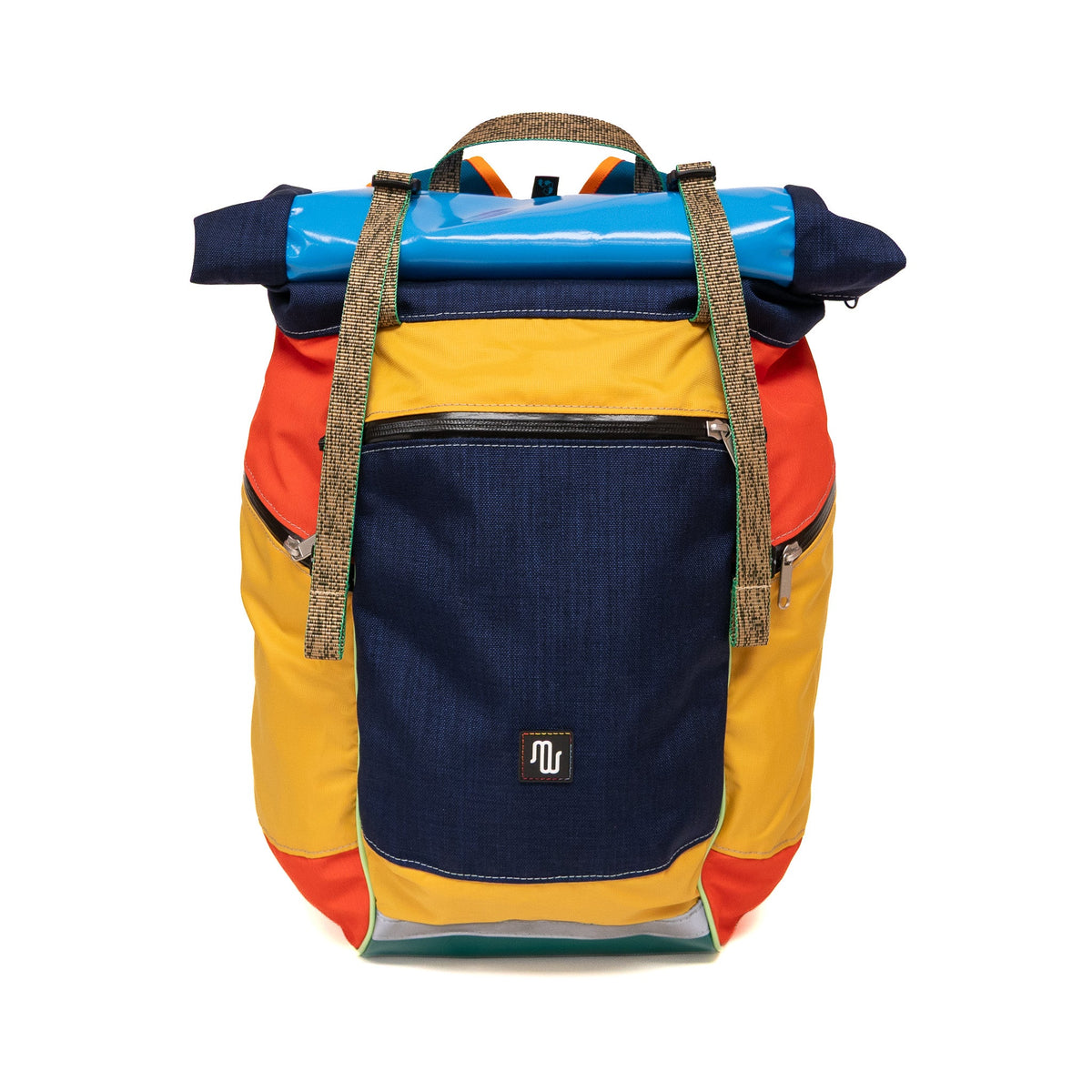 Backpack - BUD Light #261 - BUD Light - medencebag