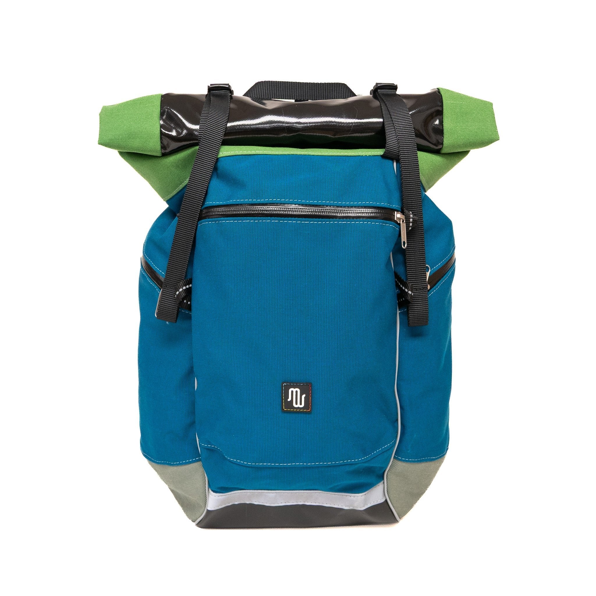 Backpack - BUD Light #262 - BUD Light - medencebag