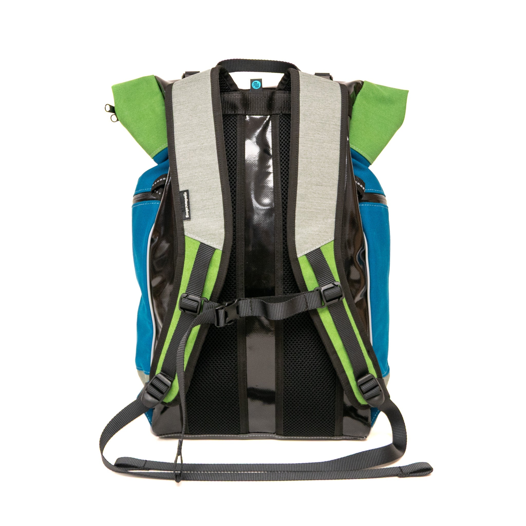 Backpack - BUD Light #262 - BUD Light - medencebag