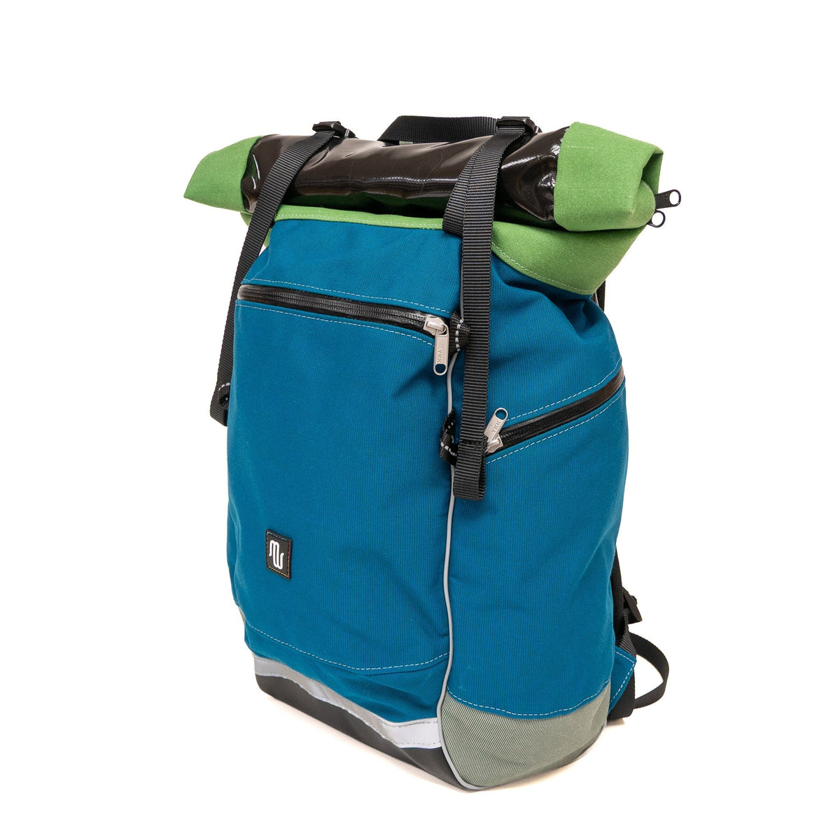 Backpack - BUD Light #262 - BUD Light - medencebag