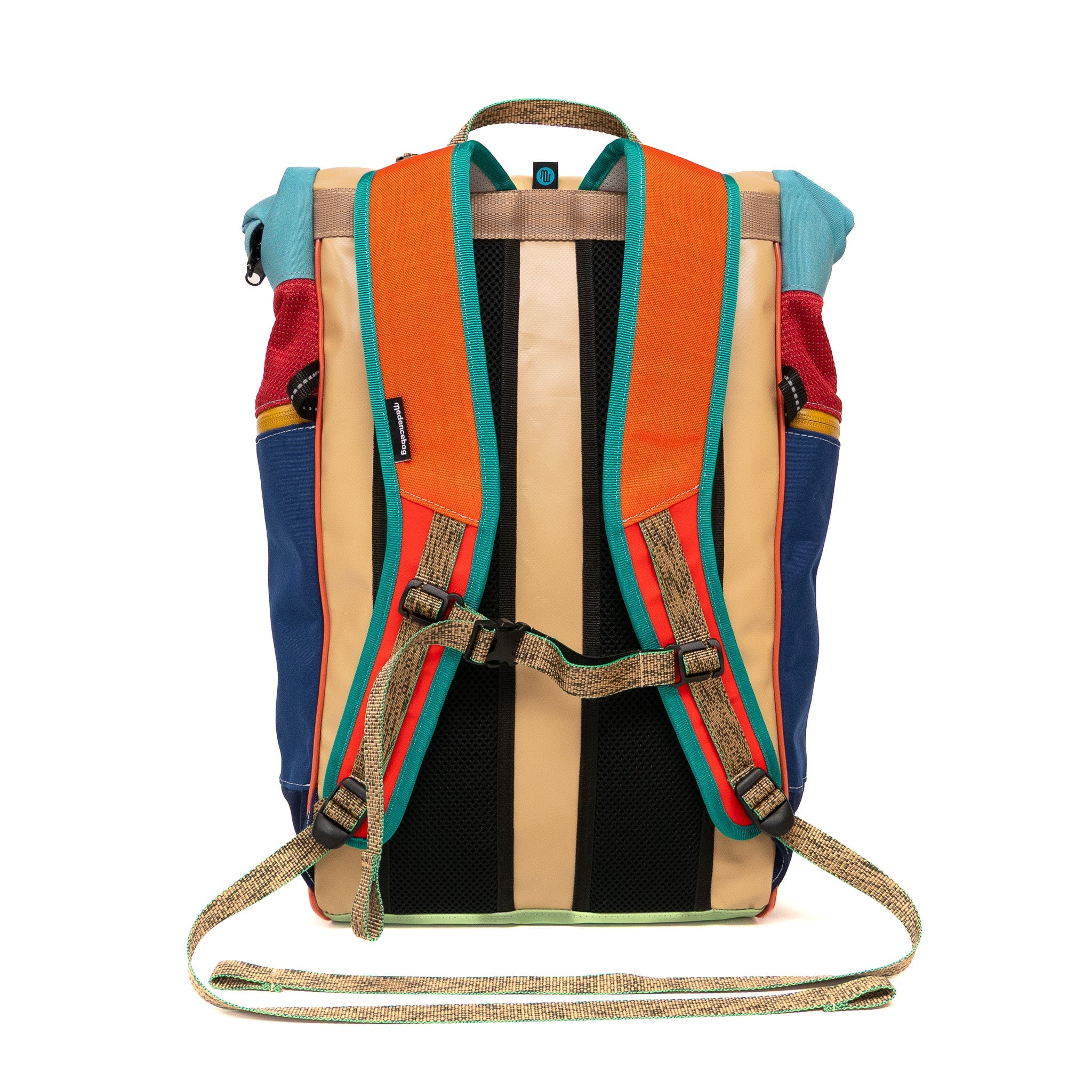 Backpack - BUD Light #263 - BUD Light - medencebag