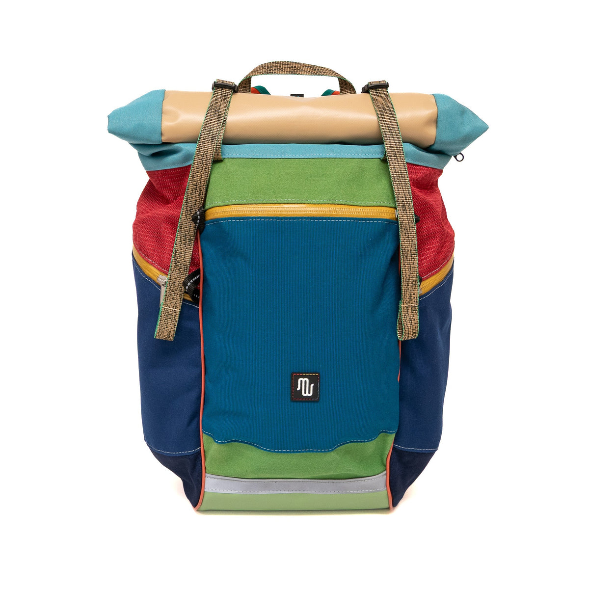 Backpack - BUD Light #263 - BUD Light - medencebag