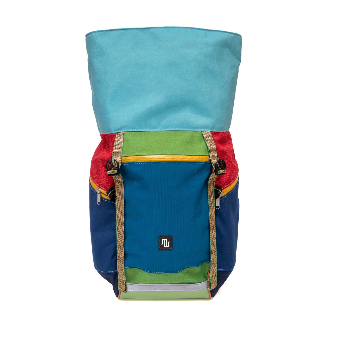 Backpack - BUD Light #263 - BUD Light - medencebag