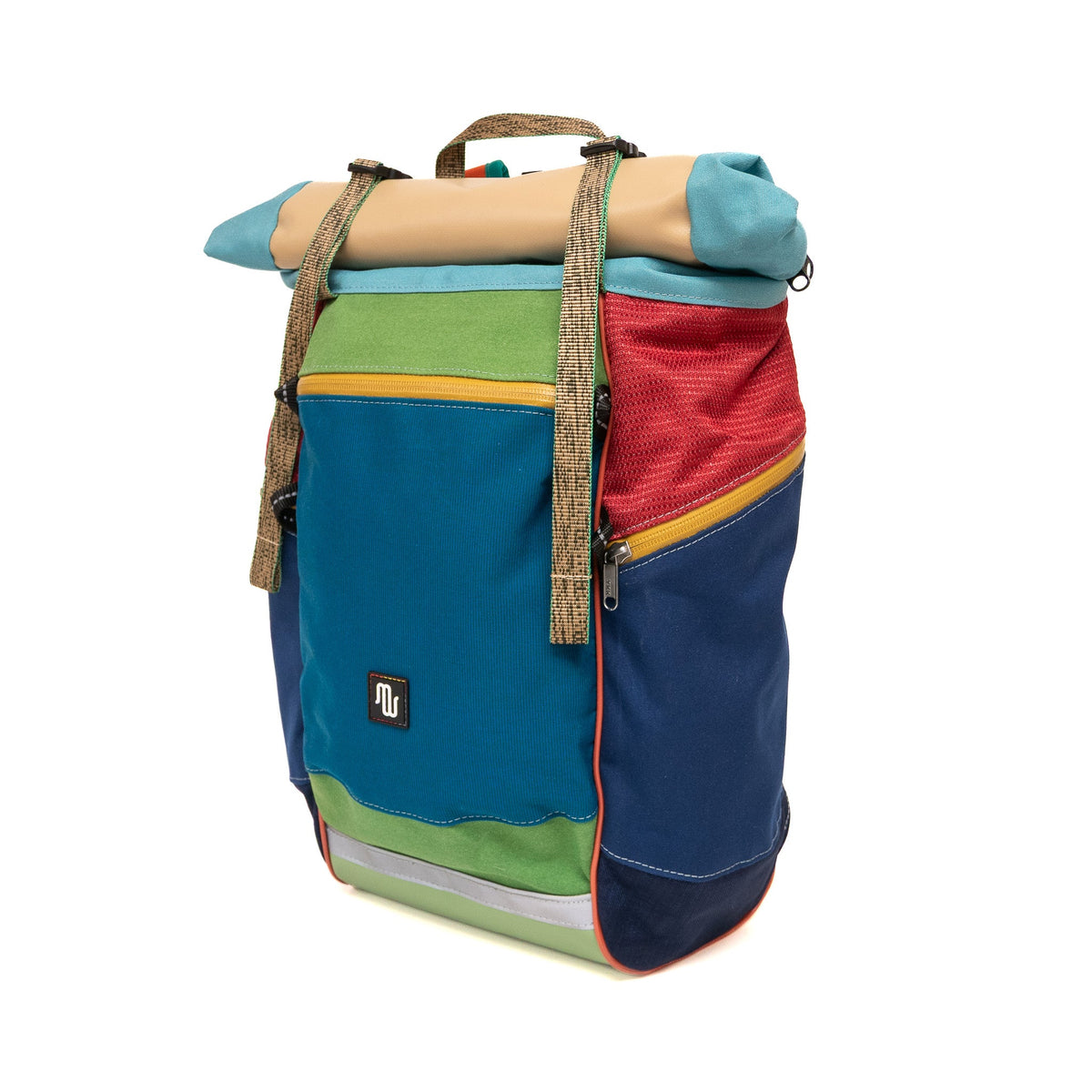 Backpack - BUD Light #263 - BUD Light - medencebag