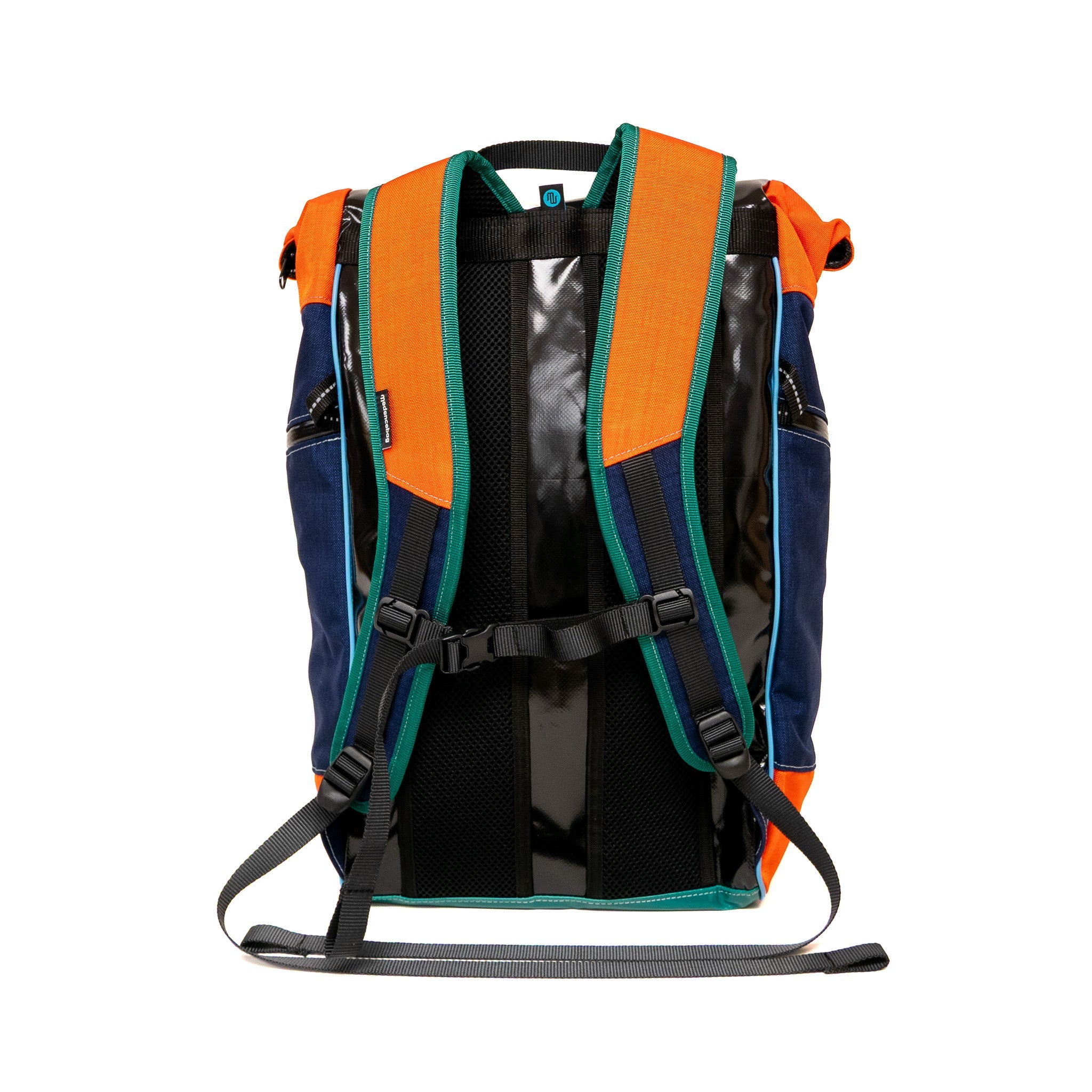 Backpack - BUD Light #264 - BUD Light - medencebag