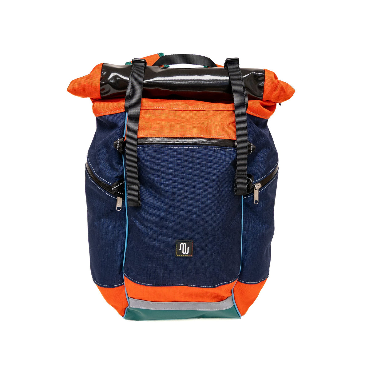 Backpack - BUD Light #264 - BUD Light - medencebag