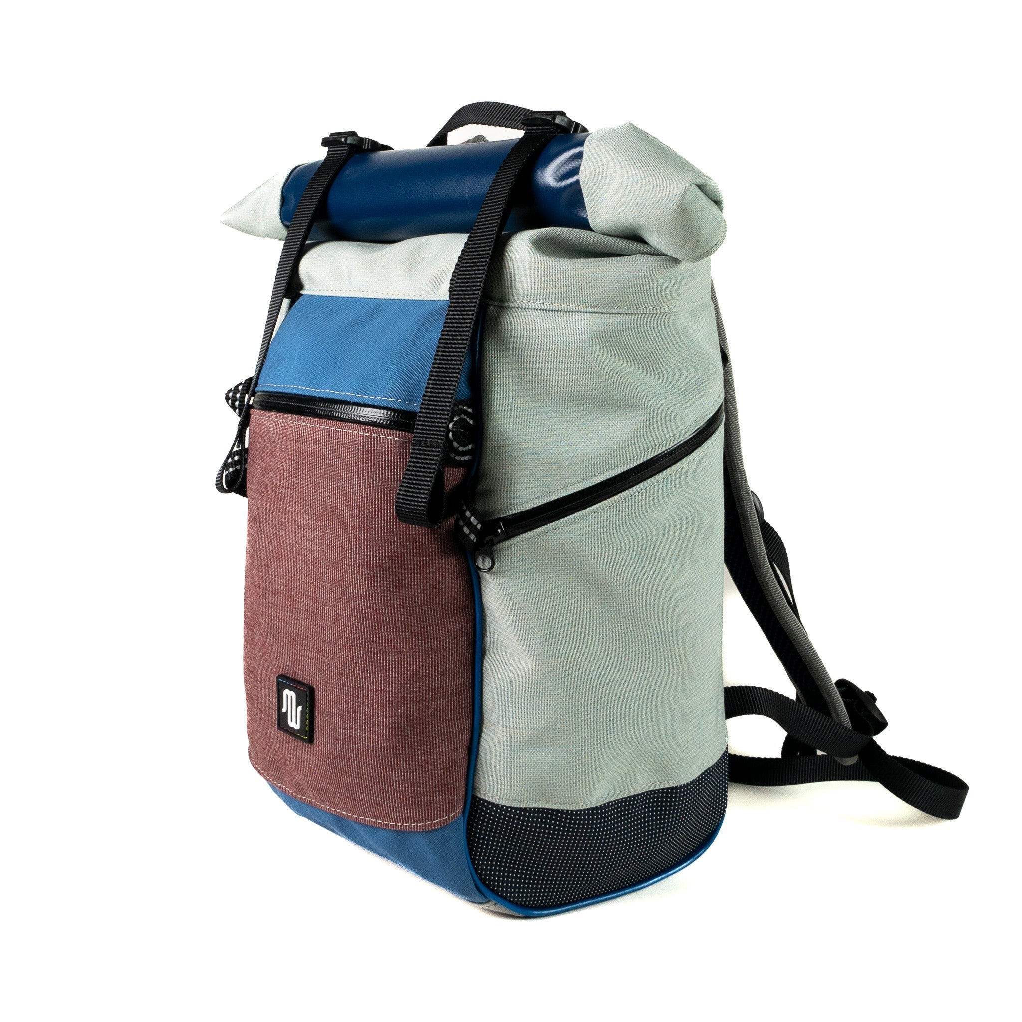 Backpack - BUDDY #159 - BUDDY - medencebag