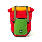 Backpack - BUDDY #162 - BUDDY - medencebag