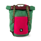 Backpack - BUDDY #163 - BUDDY - medencebag