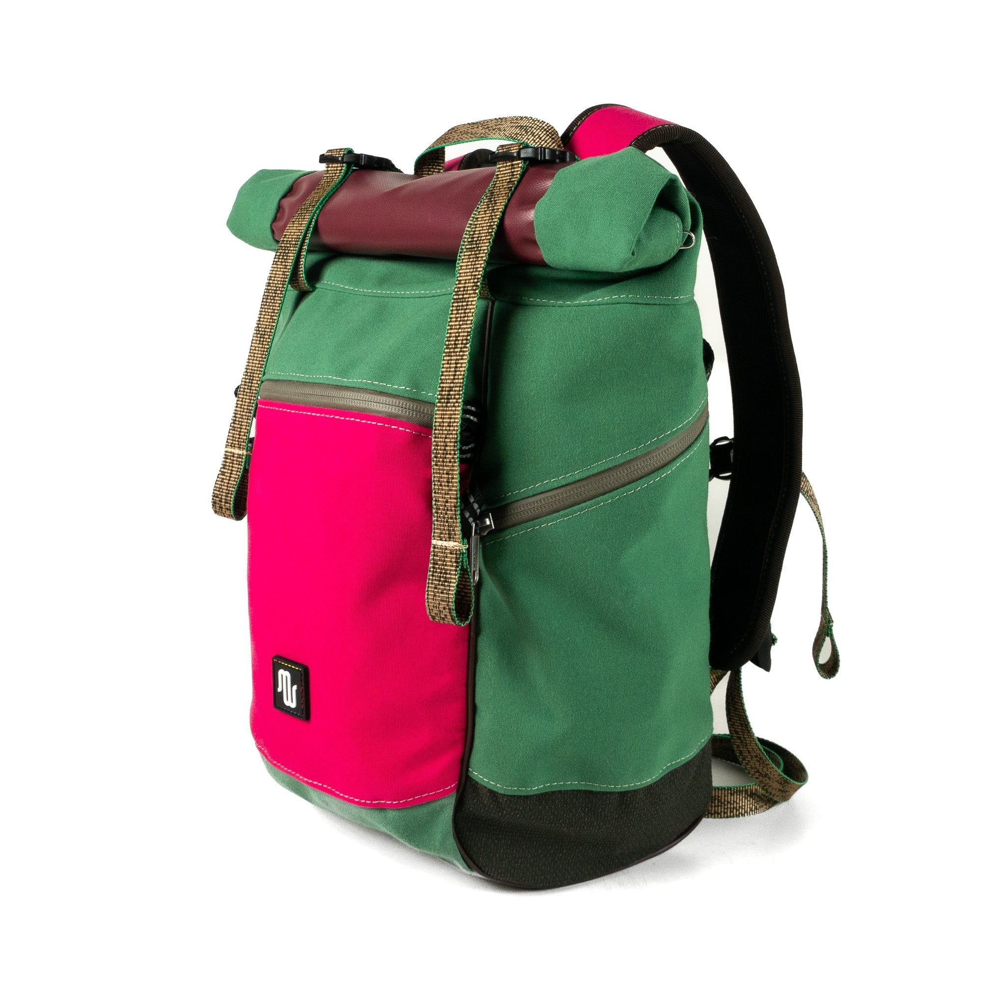 Backpack - BUDDY #163 - BUDDY - medencebag