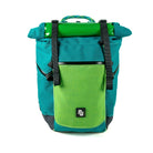 Backpack - BUDDY #166 - BUDDY - medencebag