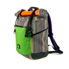 Backpack - BUDDY #167 - BUDDY - medencebag