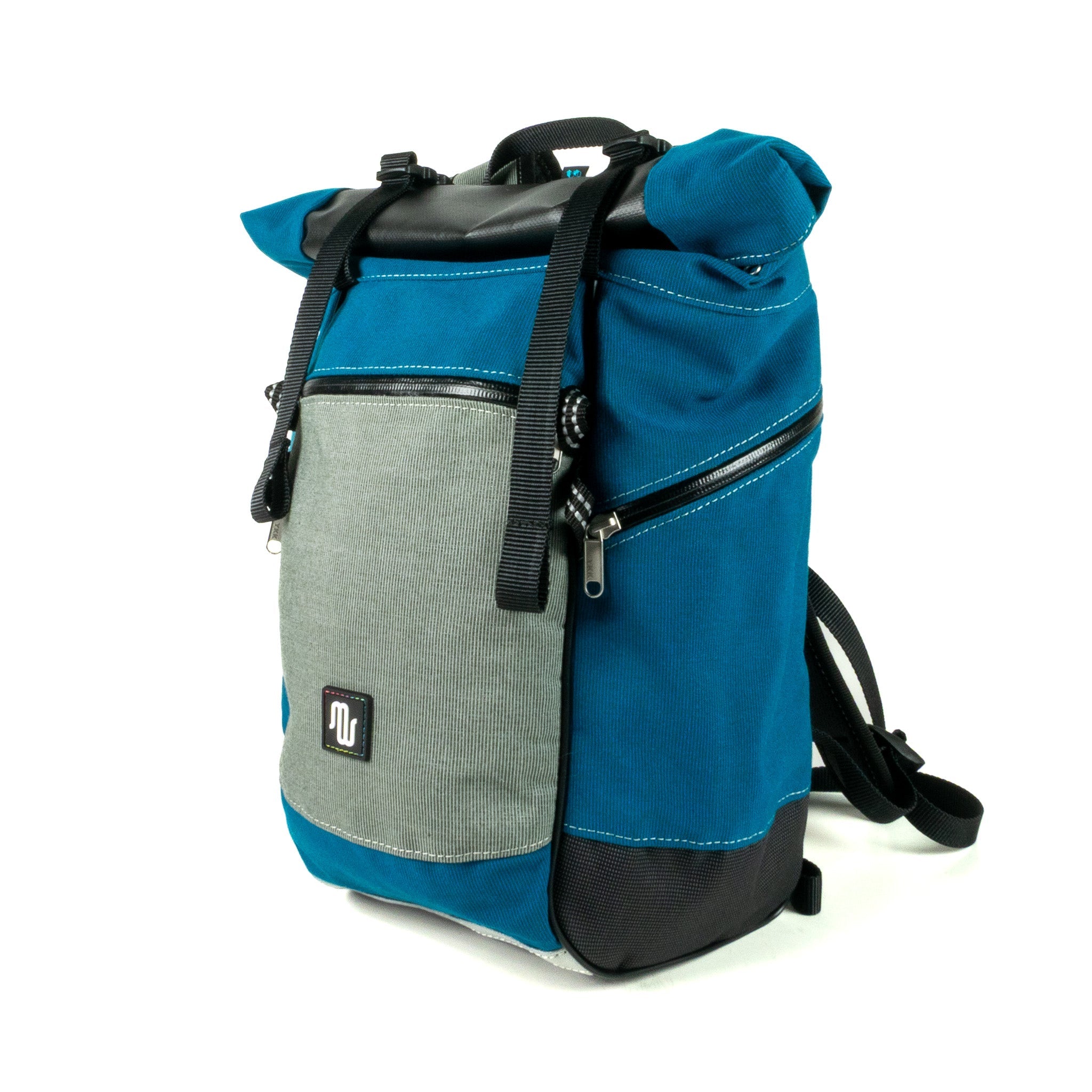 Backpack - BUDDY #174 - BUDDY - medencebag