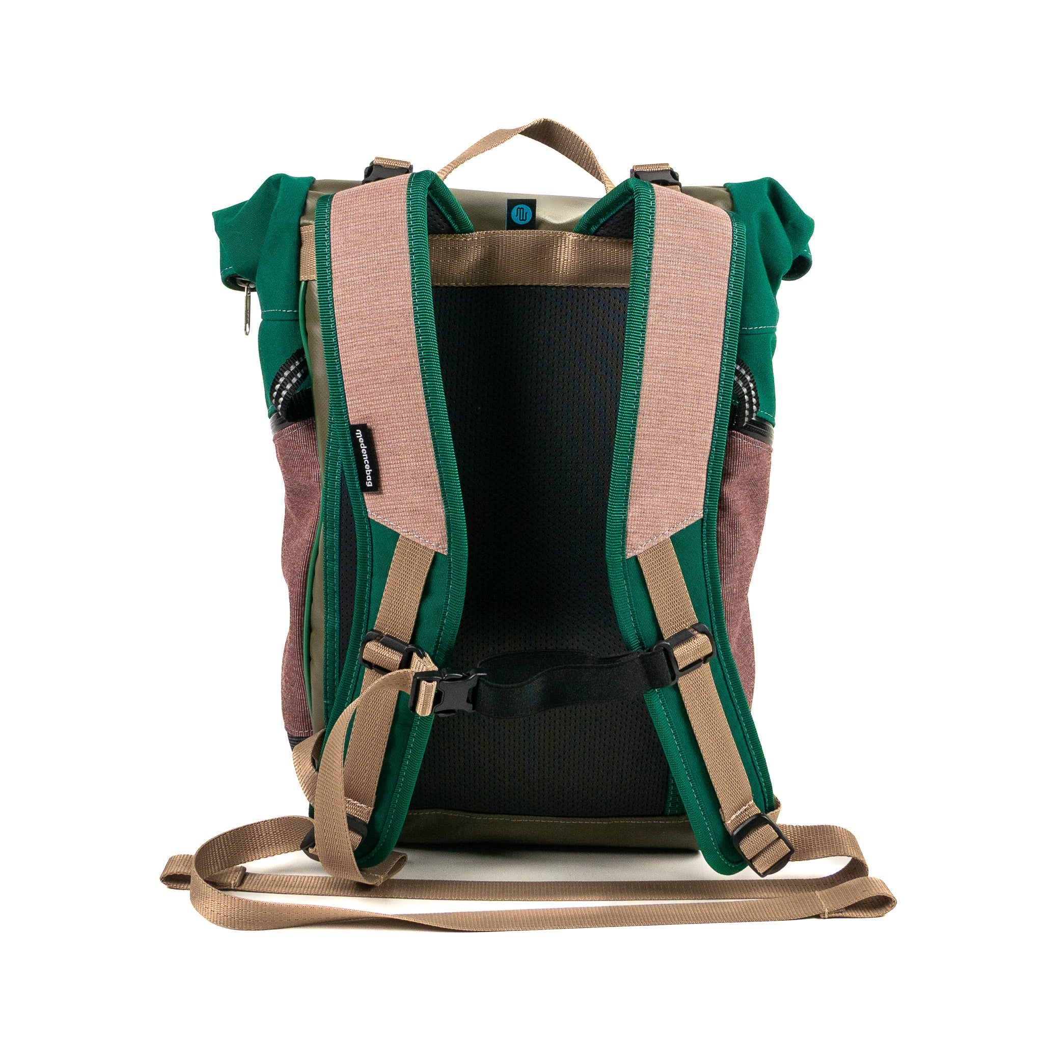 Backpack - BUDDY 203 - BUDDY - medencebag