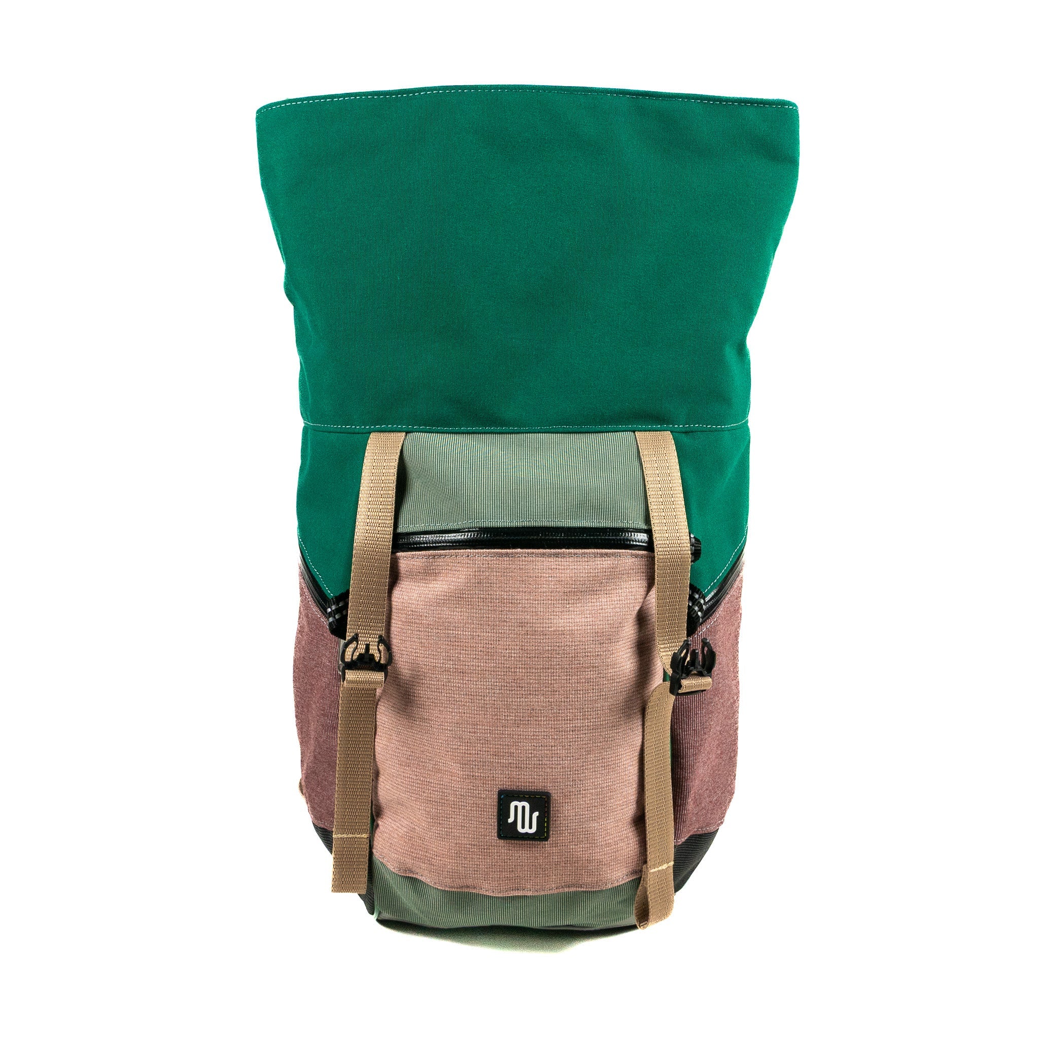 Backpack - BUDDY 203 - BUDDY - medencebag