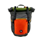 Backpack - BUDDY 204 - BUDDY - medencebag