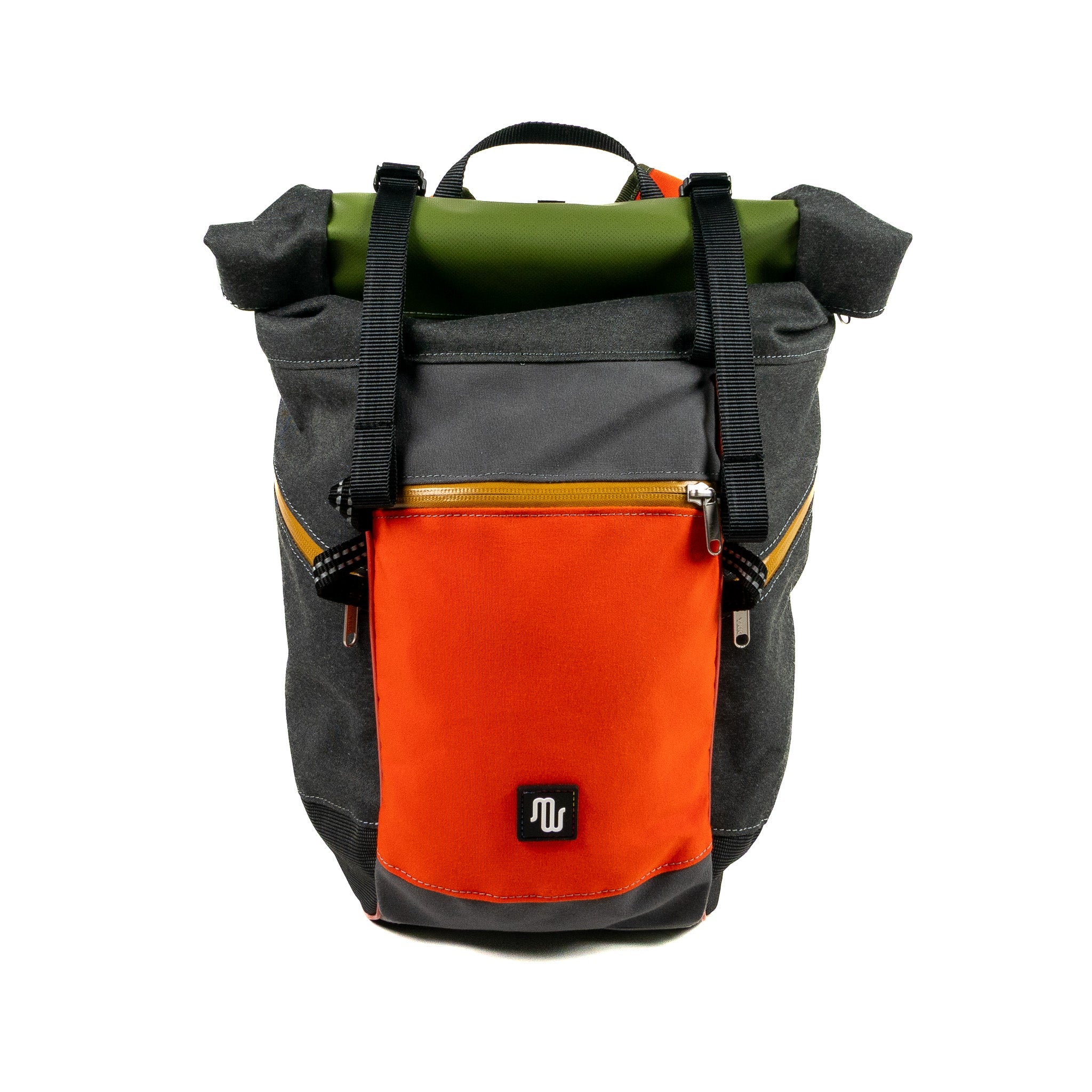 Backpack - BUDDY 204 - BUDDY - medencebag