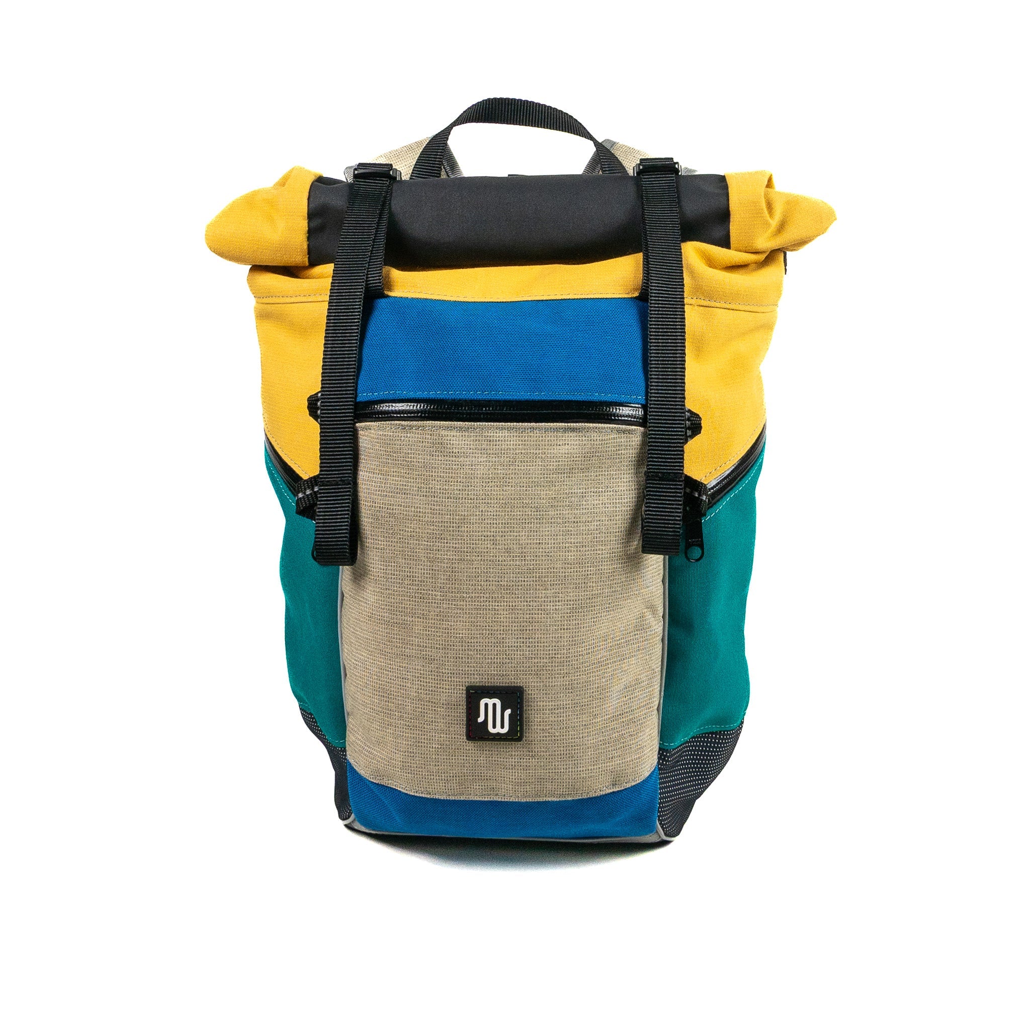 Backpack - BUDDY 205 - BUDDY - medencebag