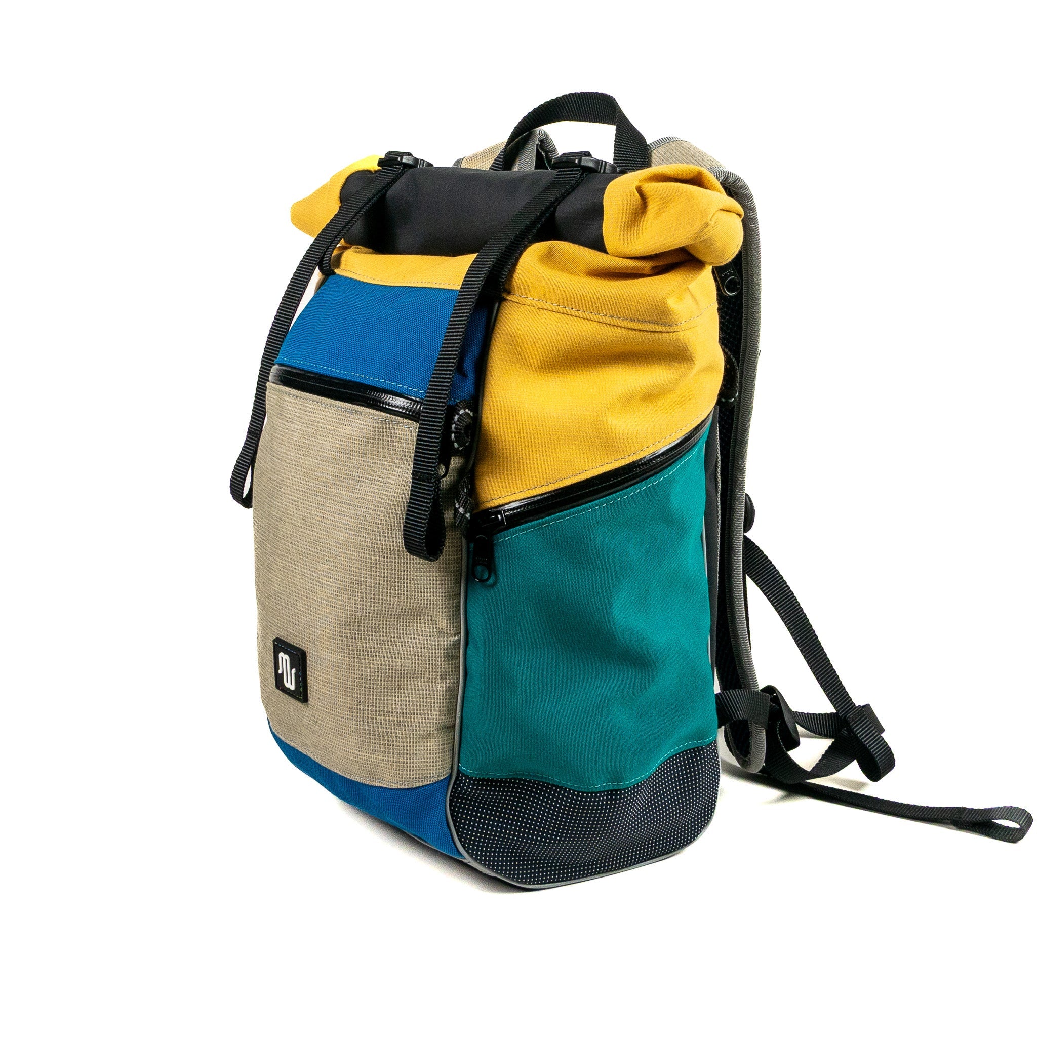 Backpack - BUDDY 205 - BUDDY - medencebag