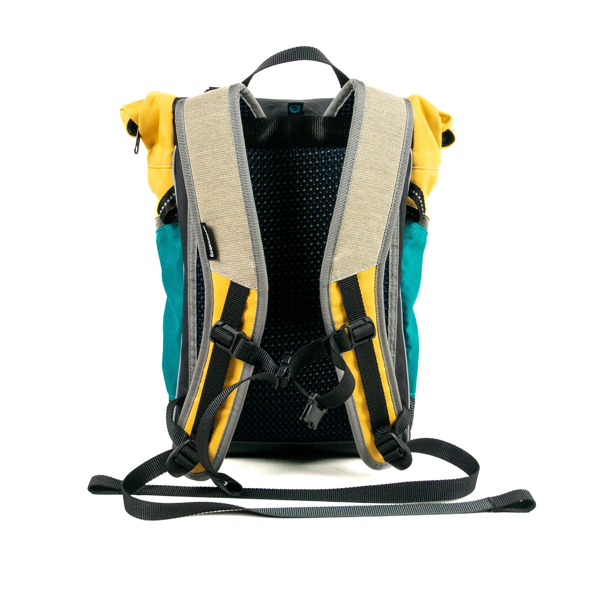 Backpack - BUDDY 205 - BUDDY - medencebag