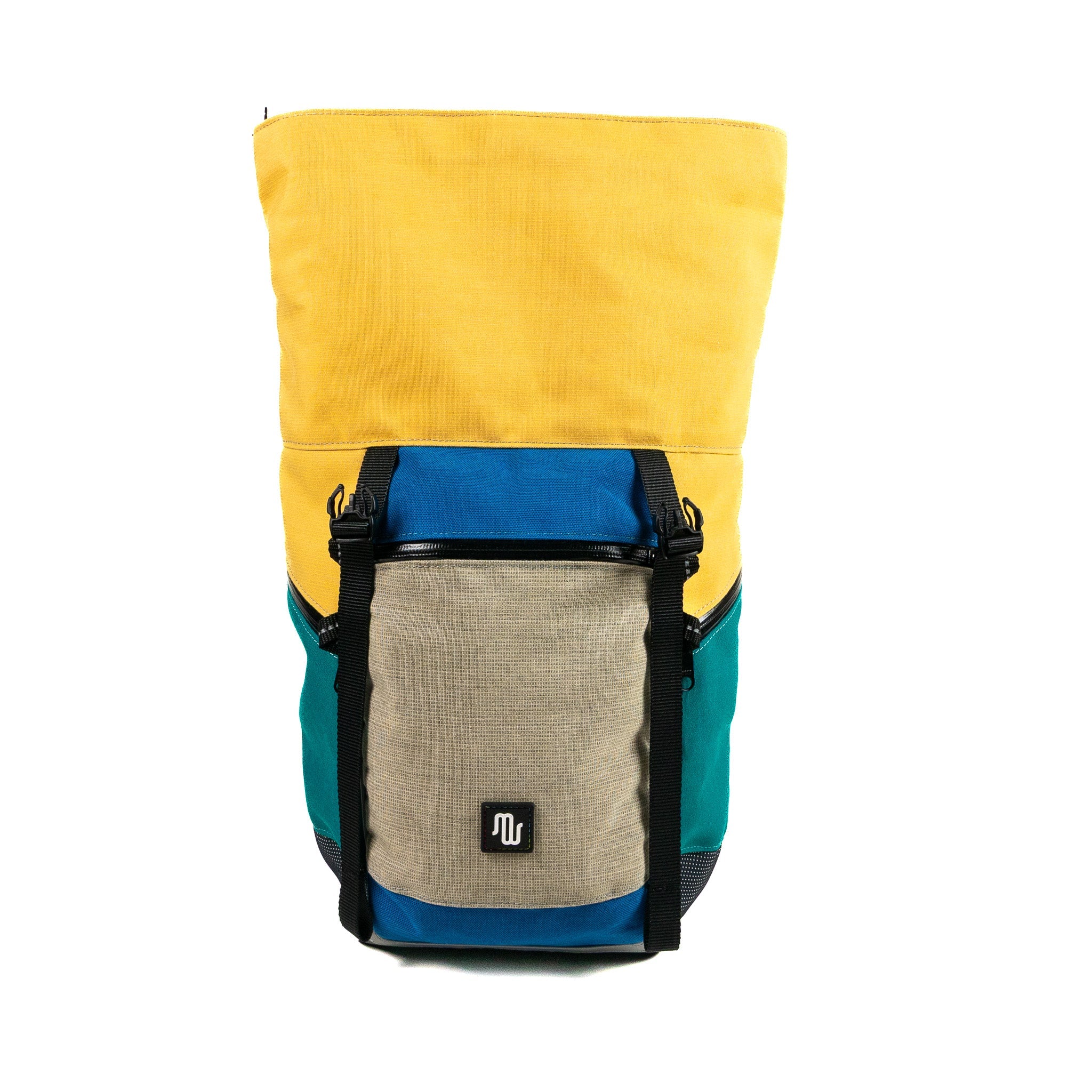 Backpack - BUDDY 205 - BUDDY - medencebag