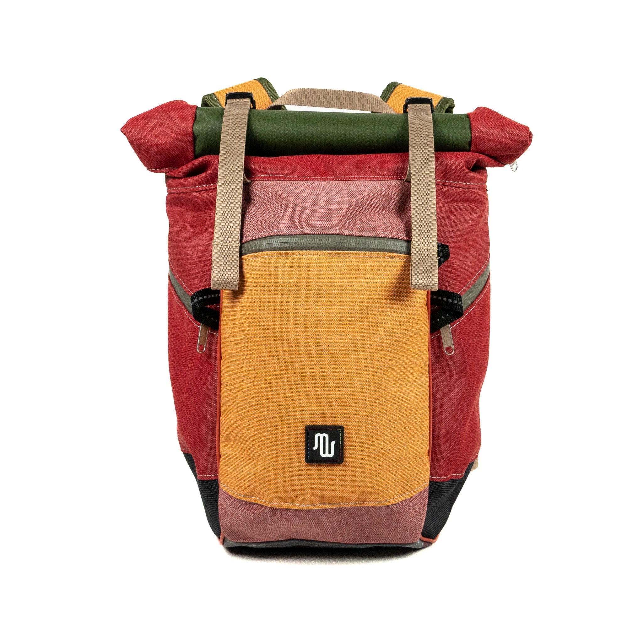 Backpack - BUDDY 206 - BUDDY - medencebag