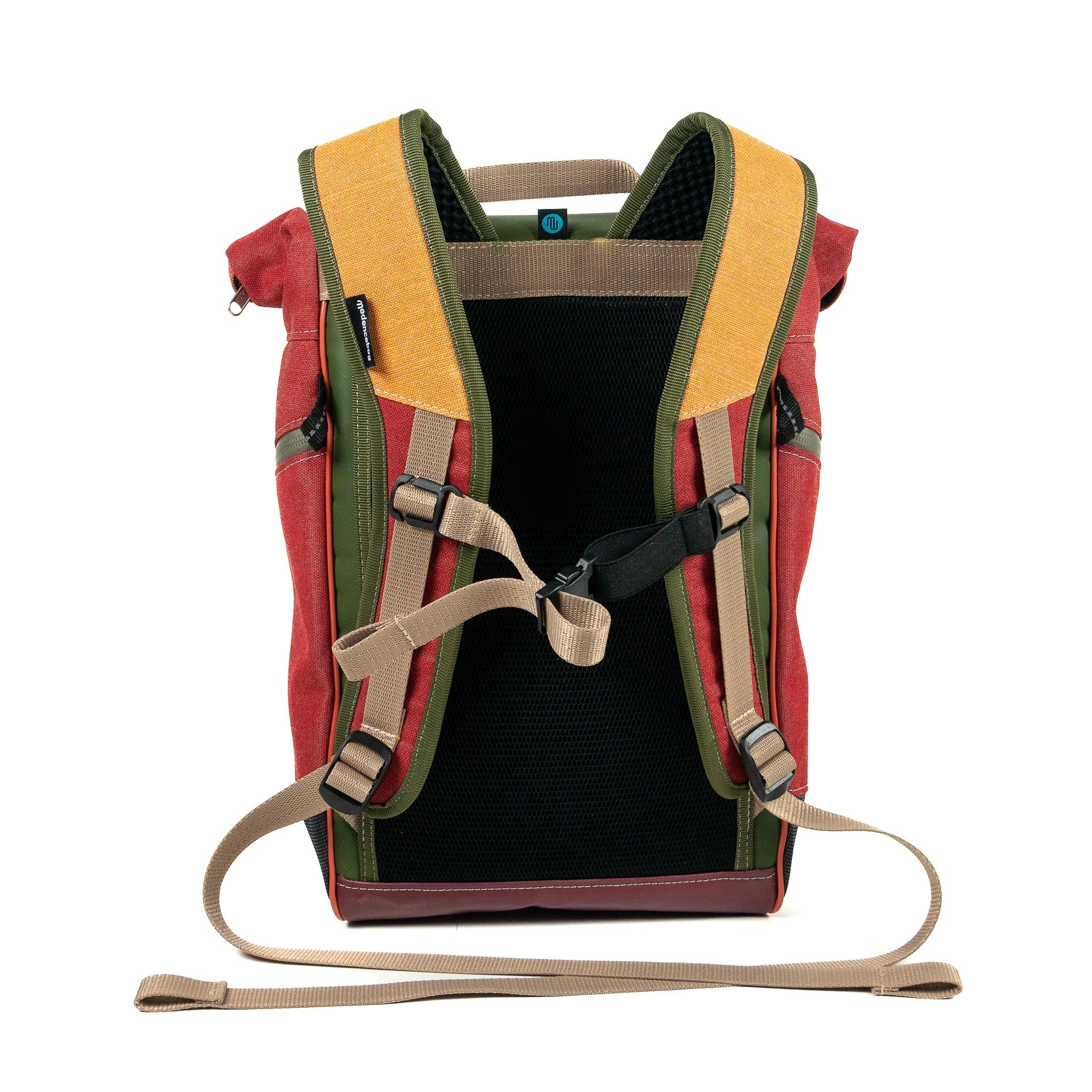 Backpack - BUDDY 206 - BUDDY - medencebag