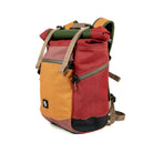 Backpack - BUDDY 206 - BUDDY - medencebag